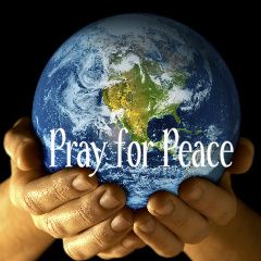 Peace Peace Images, Lets Pray, Prayers For Peace, Pray For World, Pray For World Peace, Let's Pray, Wise Woman, Pray For Peace, Shiny Objects