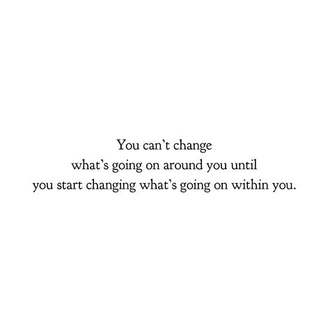 You need to be in control of yourself before you can start changing the world around you.❤️⠀ Everything you do starts within you.☺️⠀ If you want to change someone make sure you already have what you want them to have. ⠀ ⠀ ⠀ ⠀ #inspiration #motivation #wisdom #health #healthy #fitness #quotes If You Want Change Quotes, Be Someone You Want To Be Around, If You Want To Change The World Start With Yourself, Things Need To Change Quotes, You Have To Want To Change Quotes, You Can Have Everything You Want In Life, Goals Change Quotes, I Need To Change Myself Quotes, Need To Change Quotes