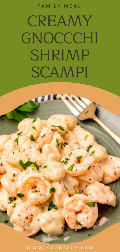 Shrimp Scampi Gnocchi, Gnocchi Recipes Shrimp, Gnocchi With Shrimp Recipes, Gnocchi And Shrimp Recipes, Shrimp And Gnocchi Recipes, Shrimp Gnocchi Recipes, Gnocchi Shrimp, Shrimp And Gnocchi, Rice Entrees