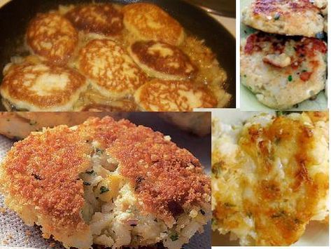 Mackerel Patties, Oven Baked Vegetables, Surimi Recipes, Fish Patties, Ciroc Recipes, Endive Recipes, Mackerel Recipes, Salmon Patties Recipe, Coctails Recipes