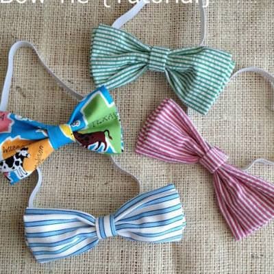 Diy Bow Ties, Bow Tie Tutorial, Kids Formal Wear, Fat Quarter Projects, Toddler Bow Ties, Kids Formal, Baby Tie, Baby Bowtie, Hacks Beauty