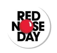 Red Nose Day, Red Day, Comic Relief, Charity Event, Red Nose, Vodafone Logo, Children In Need, Create Photo, Recycle Plastic Bottles