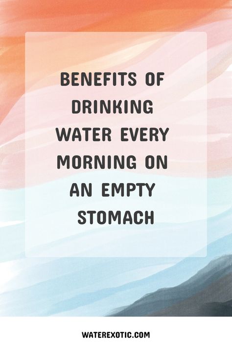 Table of ContentsIntroductionExploring the Health Benefits of Drinking Water on an Empty StomachHow Morning Hydration Can Boost Your MetabolismThe Impact of Morning Water Intake on Digestive HealthEnhancing Skin Glow: The Benefits of Drinking Water First Drinking Hot Water Benefits, Morning Water, Benefits Of Drinking Water, Drinking Hot Water, Water In The Morning, First Thing In The Morning, Boost Energy Levels, Water Intake, Skin Glow