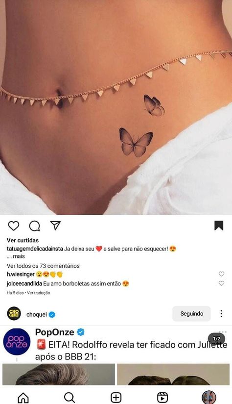 Butterflies Tattoo Designs, Nail Butterflies, Wallpapers Butterflies, Simple Tattoo Ideas For Men, Hairstyle Butterfly, Party Decorations Butterfly, Butterfly Draw, Butterfly Locs Hairstyle, Rip Tattoos For Dad