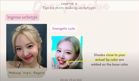 Ingenue Makeup, Ingenue Essence, Essence Makeup, Nose Contouring, Face Makeup Tutorial, Cute Makeup, Makeup Inspo, Base Colour, Lip Colors