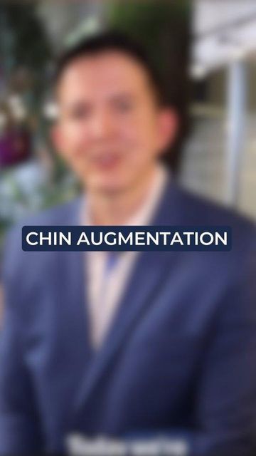 Plastic Surgery Medellin on Instagram: "🔍 Refine Your Look with Precision - Chin Augmentation by Dr. David Delgado Seeking a more defined profile? Consider chin augmentation for a subtle yet impactful enhancement. 👨‍⚕️ Procedure Insight: Performed under anesthesia, this one-hour procedure uses advanced techniques to insert a tailored implant, ensuring a natural and pleasing aesthetic. 📞 Take the first step towards a refined you. Contact Dr. David Delgado for a consultation and embrace a confident tomorrow!" Pleasing Aesthetic, Chin Augmentation, Take The First Step, Plastic Surgery, First Step, Surgery, Instagram, Medellin