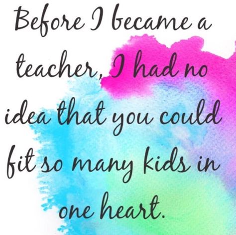 Before I became a teacher... | quotes | teacher | teacher love | student love | end of the year | #quote #teacherlife Kindergarten Teacher Quotes, Preschool Teacher Quotes, Science Teacher Quotes, Preschool Quotes, Teacher Encouragement, Become A Teacher, Teacher Appreciation Quotes, Teacher Motivation, Teacher Quotes Funny