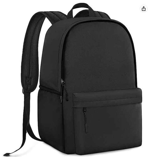 Ultra Slick Backpack design Backpack For Work, Daypack Backpack, School Bookbags, Backpack Reviews, Lightweight Backpack, Laptop Rucksack, Travel Work, Travel School, Small Backpack