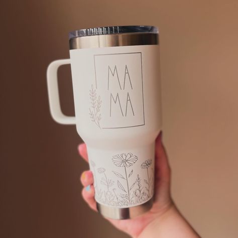 Diy yeti cup