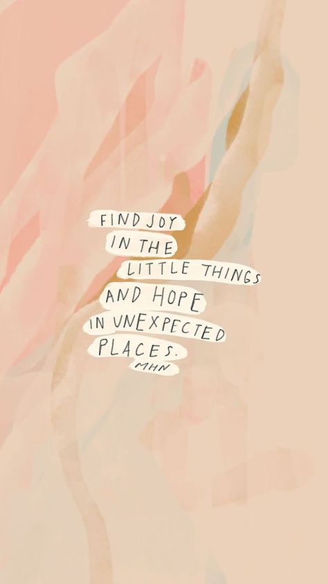 MHN Quote #quote #words #inspiringquotes Daily Devotion, Morgan Harper Nichols, Find Joy, Happy Words, Good Quotes, The Little Things, Pretty Words, Cute Quotes, Happy Quotes