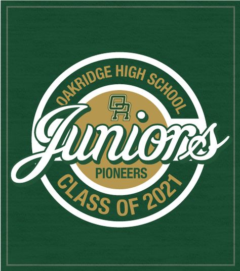 Class Apparel Ideas, Class Shirt Ideas, Junior Class Shirts, Class Shirt Ideas High Schools, 50s Logo, Tshirt Layout, Class Officers, Homecoming Shirts, Hoodie Design Ideas Inspiration