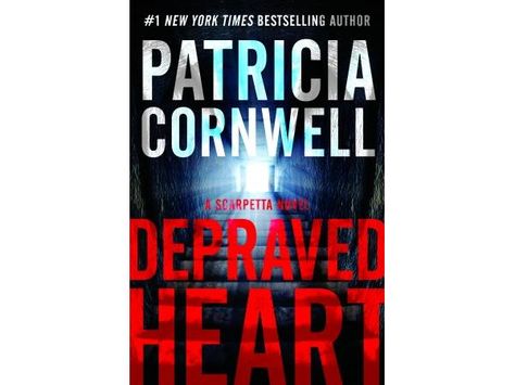 "THE QUEEN OF CRIME" PATRICIA CORNWELL & AUTHOR AND AVIATOR DAN HAMPTON 11.04 by The Halli Casser Jayne Show | Entertainment Podcasts Patricia Cornwell Books, Adult Fiction Books, Patricia Cornwell, Post Mortem, Thriller Books, Books I Read, Love Books, Good Reads, Favorite Authors