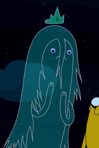 Ghost Princess Adventure Time Ghost Princess, Princess Adventure Time, Ghost Princess, Adventure Time Parties, Animation Styles, Adventure Time Princesses, Princess Adventure, Smash Or Pass, Adventure Time Art