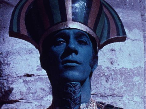 Lucifer Rising, Kenneth Anger, Blue Inspiration, Destroyer Of Worlds, The Resurrection, Film Studies, Major Arcana, Good Movies To Watch, Beautiful Photos Of Nature