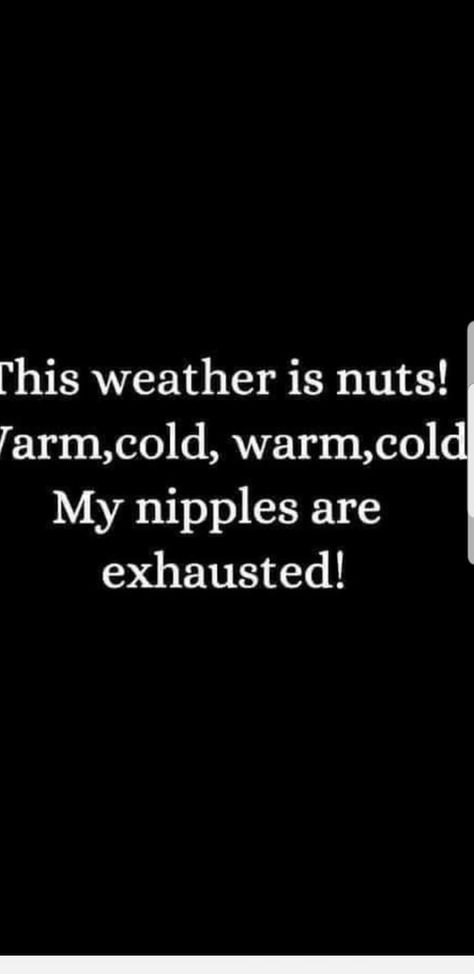 Funny Quotes About Cold Weather, Bed Weather Quotes, Cold Outside Humor, Cuddle Weather Quotes, Funny Cold Weather Quotes, Cold Meme, Cold Weather Funny, Cold Weather Quotes, Cold Quotes