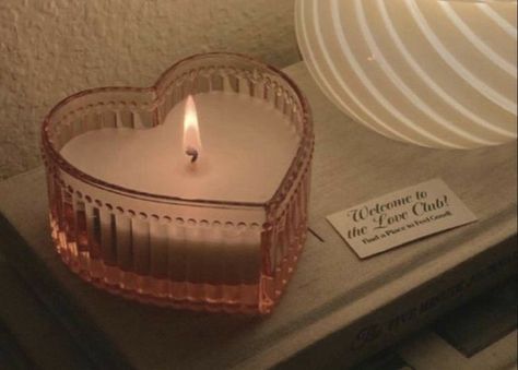 Candle Obsession, Inspiration Tattoos, Pink Aura, Candle Aesthetic, Pink Girly Things, Birthday Wishlist, Croquettes, Aphrodite, Pink Aesthetic