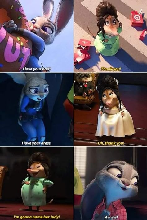 Zootopia Funny, Meme Disney, Humor Disney, Zootopia Fanart, Zootopia Comic, 2010s Nostalgia, Disney Theory, Funny Disney Memes, Dreamworks Movies