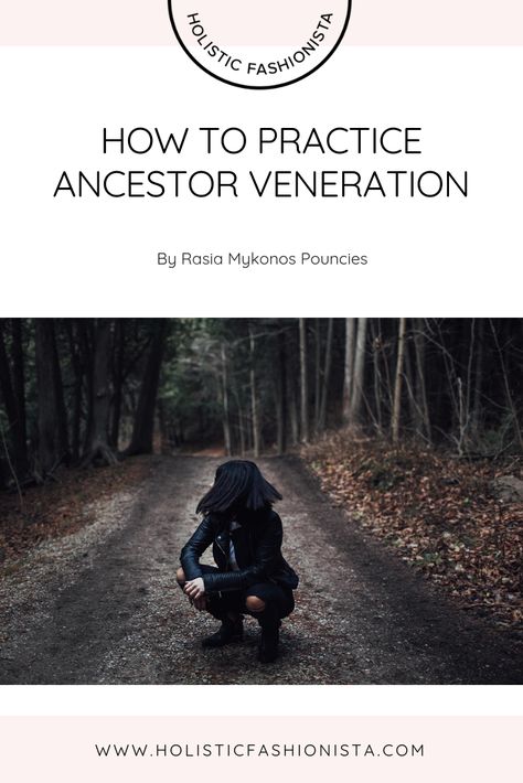 How To Practice Ancestor Veneration Ancestor Work Witchcraft, Ancestor Witchcraft, Ancestor Magick, Ancestral Witchcraft, Ancestral Veneration, Ancestor Wall, Ancestral Work, Ancestor Veneration, Ancestor Work