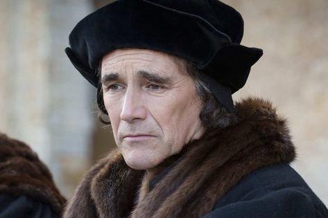 Thomas Cromwell, Charity Wakefield, Mark Rylance, Jonathan Pryce, Wolf Hall, The Other Boleyn Girl, Damian Lewis, Claire Foy, Tudor Era