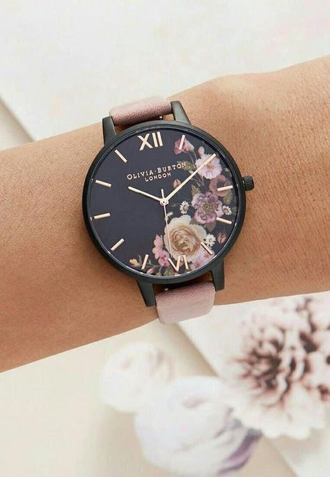 Watches Women Simple, Rings For Women Gold, Diamond Rings For Women, Trendy Watches, Fancy Watches, Cute Watches, Watches Luxury, Watches Women, Girls Watches