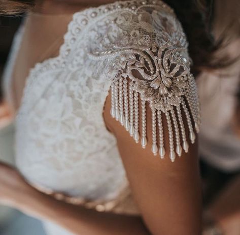 Gatsby Wedding Dress, Tuscan Wedding, Wedding Week, Dress Alterations, Dress Attire, Gatsby Wedding, Bridal Musings, Saree Blouse Designs Latest, Dream Wedding Ideas Dresses