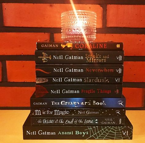 Neil Gaiman Aesthetic, Neil Gaiman Sandman, Neil Gaiman Coraline, Stardust Neil Gaiman, Coraline Neil Gaiman, Coraline Book, Neil Gaiman Books, The Graveyard Book, Sandman Neil Gaiman