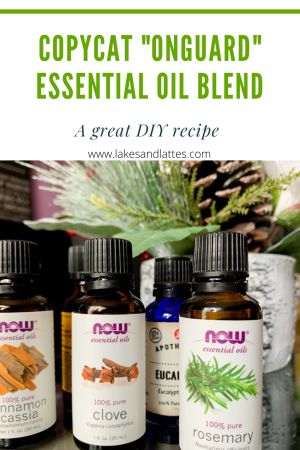 DIY Four Thieves Essential Oil Blend - My Favorite Homemade Blend Thieves Essential Oil Recipe, On Guard Essential Oil, Now Essential Oils, Diy Essential Oil Recipes, Thieves Essential Oil, Essential Oil Diffuser Blends Recipes, Making Essential Oils, Essential Oil Diffuser Recipes, Oil Diffuser Recipes