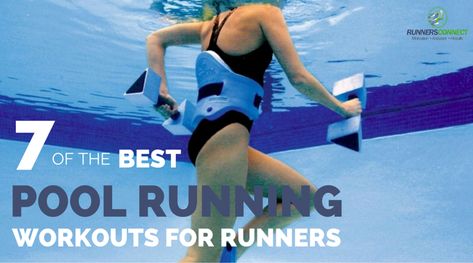 Aqua Exercises, Swimming Pool Exercises, Pool Exercises, Pool Exercise, Exercise Pool, Swim Spas, Aqua Fitness, Running Injuries, Pool Workout