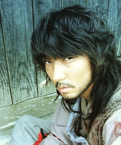 Lee Joon Gi - Iljimae Peter Lee, Arang And The Magistrate, Lee Joongi, Lee Joon Gi, Hapkido, Joon Gi, Moon Lovers, Lee Jong, Lee Joon