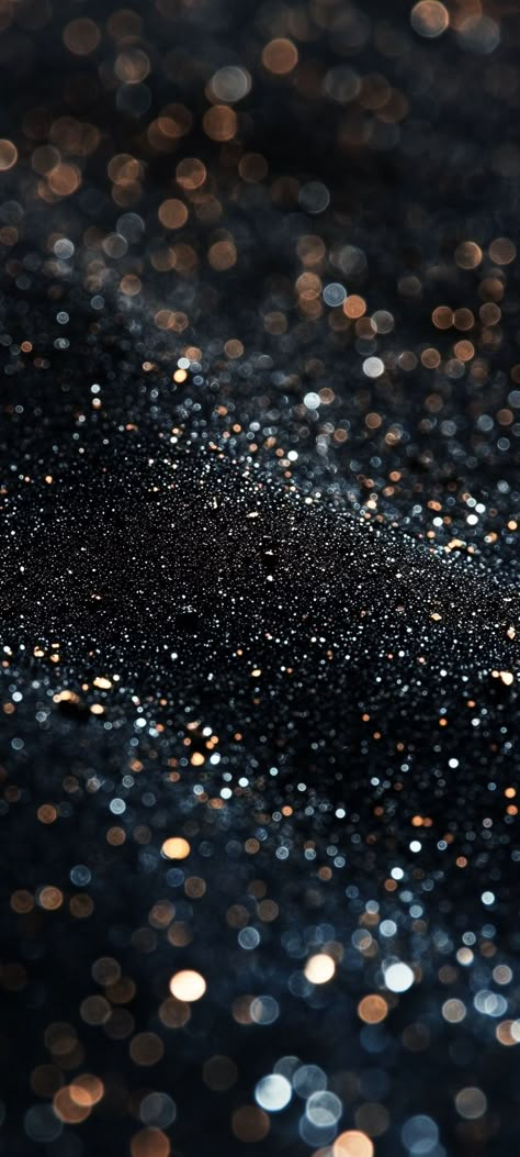 Sparkling Wallpaper Aesthetic, Black Glitter Iphone Wallpaper, Tattoo Astethic Wallpaper, Texture Phone Wallpaper, White And Gold Iphone Wallpaper, Black Gold Aesthetic Wallpaper, Nye Wallpapers Iphone, Dark Feminine Wallpaper Aesthetic Iphone, New Years Screen Savers Wallpapers