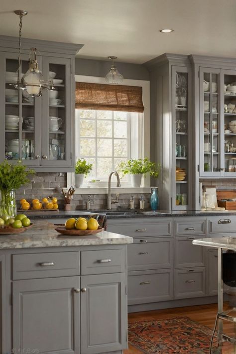 kitchen color trends, interior design kitchen, home decor ideas, painted kitchen cabinets