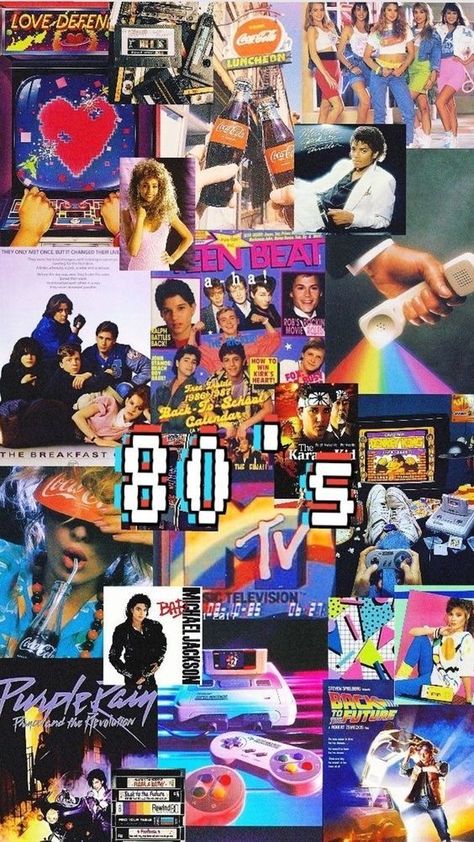 1980s Wallpaper Vintage, 80s Collage Wallpaper, 1980 Aesthetic Wallpaper, 80 Wallpaper Aesthetic, 80s Aesthetic Wallpaper Vintage, 80s Retro Wallpaper Iphone, 80s Background Wallpapers, 80s 90s Aesthetic Wallpaper, 80s Wallpaper Vintage