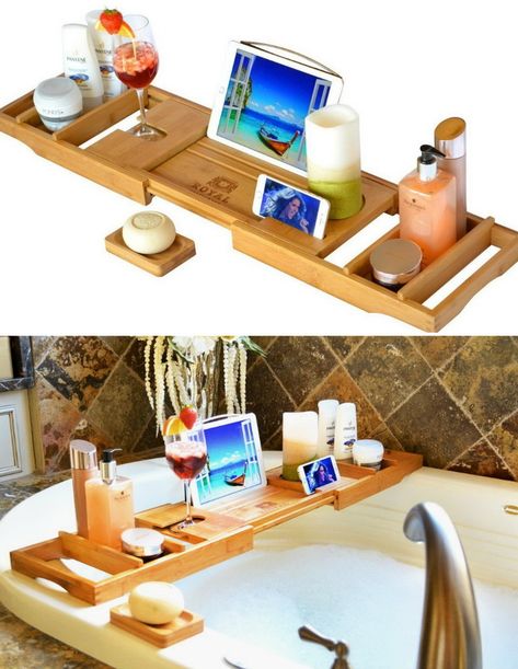 27 Amazing Inventions That Can Solve Your Bathroom Woes