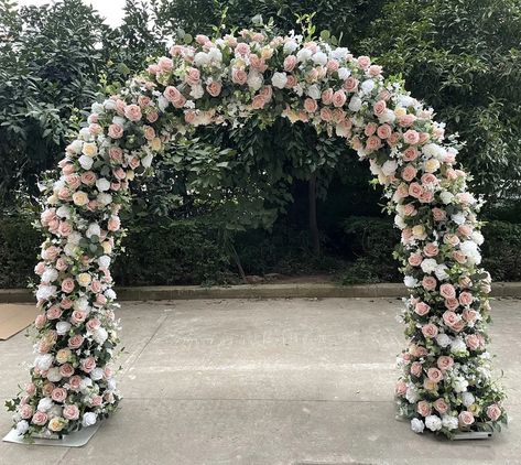 This Aisle Runners & Decor item is sold by HandworkCustomized. Ships from China. Listed on Oct 30, 2023 Wedding Aisle Decor, Backdrop Floral, Aisle Decorations, Valentinstag Party, Flower Arch, Wedding Arches, Arch Wedding, Wedding Aisle Decorations, Floral Swag