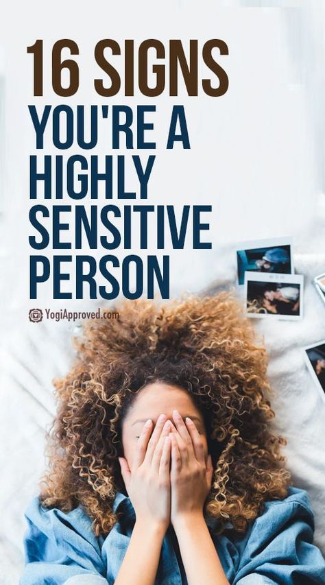 Highly Sensitive Person Traits, Sensitive Quotes, Empath Abilities, Highly Sensitive Child, Degree Burns, Sensitive Person, Calm Mind, Highly Sensitive People, Mean To Be