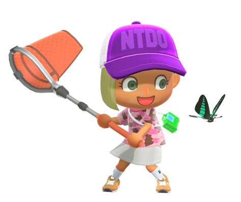 New hairstyles, bags, flowers revealed in amazing Animal Crossing: New Horizons artwork (ANALYSIS) - Animal Crossing World City Folk, Animal Crossing Characters, Cross River, New Animal Crossing, Animal Crossing Game, The Legend Of Zelda, Special Characters, Legend Of Zelda, Trees To Plant