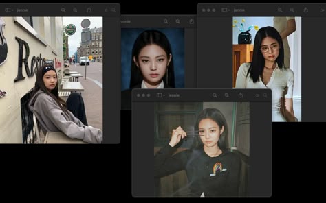 Wallpaper with jennie on it. 

This wallpaper made by me so if u use it on other platforms etc. then please credit me. Jennie Aesthetic Wallpaper, Pc Desktop Wallpaper, Jennie Aesthetic, Yg Artist, Witty Instagram Captions, 4k Wallpapers For Pc, Business Inspiration Quotes, Mac Wallpaper, Wallpaper Dekstop