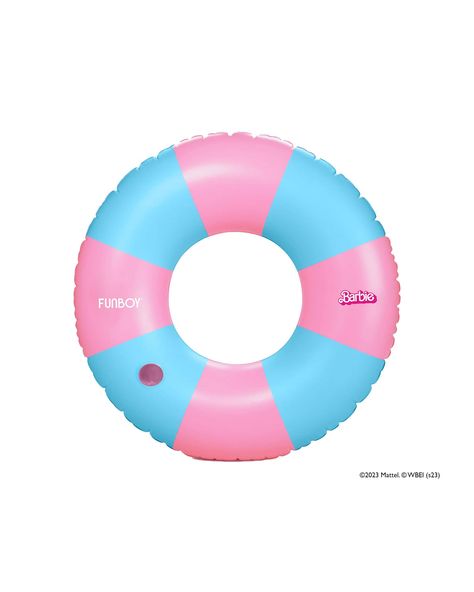 Funboy Pool Floats, Barbie In Real Life, Summer Pool Floats, Barbie Pool, Barbie Land, Barbie The Movie, Backyard Kids Play Area, Inflatable Pool Floats, Beach Items