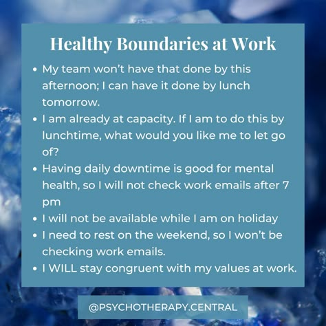 Boundaries In The Workplace, Work Boundaries Examples, Boundaries At Work Sound Like, Healthy Work Boundaries, Set Boundaries At Work, Setting Work Boundaries, Boundaries At Work Quotes, Boundaries Quotes Work, How To Set Boundaries At Work