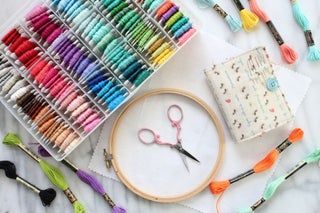 Embroidery 101, Learning To Embroider, Embroidery Lessons, Embroidery Stitches Tutorial, Embroidery Needles, Back Stitch, Embroidery For Beginners, Satin Stitch, Hand Embroidery Patterns