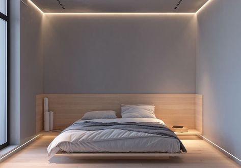 Abstract Bedroom, Minimalist Bedroom Design, Minimalist Home Interior, Simple Room, Minimalist Room, Minimalist Interior Design, Modern Bedroom Design, Design Your Home, Living Room Grey