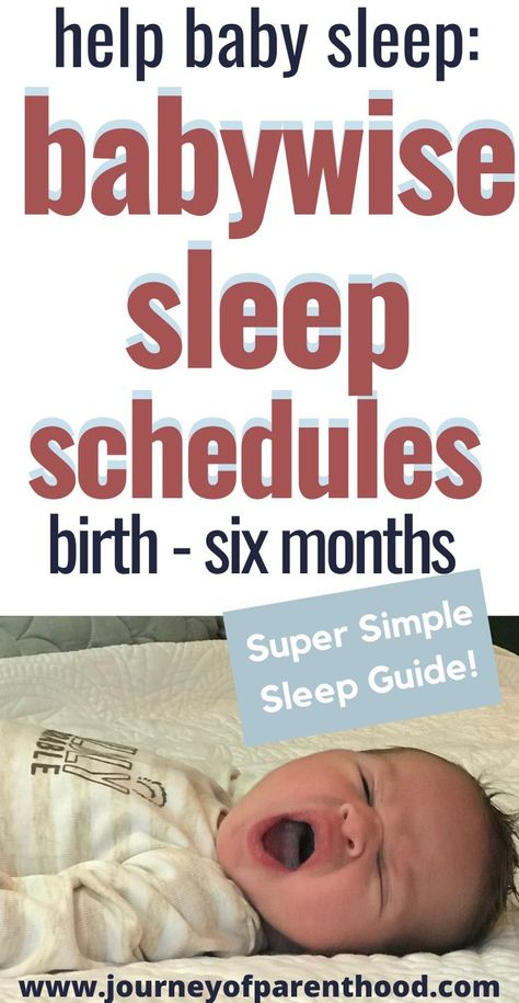 Babywise Schedule, Moms On Call, Baby Sleep Routine, Baby Wise, Newborn Sleep Schedule, Newborn Schedule, Sleep Guide, Baby Routine, Baby Schedule