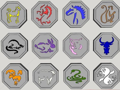 All of The Talismans From Jackie Chan Adventures by NickVarley - Thingiverse Jackie Chan Adventures Talismans, Jackie Chan Cartoon, Jack Chan, Adventure Cartoon, Power Rangers Wild Force, Jackie Chan Adventures, Adventure Tattoo, Iphone Wallpaper Blur, Kung Fu Movies