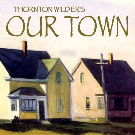 George Gibbs's Monologue from Our Town including context, text and video example. Our Town Play, Our Town, Win Prizes, Meaning Of Love, Circle Of Life, American Classic, The New Yorker, Human Experience, New Yorker