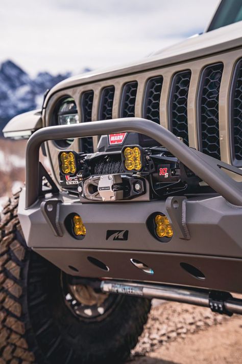 Mid-week reminder about the site-wide Memorial Day sale going on NOW! 📸 @blakebaggett Jeep Gladiator Front Bumper, Jeep Wrangler Jl Front Bumper, Jeep Wrangler Front Bumper, Jeep Wrangler Bumpers, Jeep Hard Top, Jeep Front Bumpers, Mopar Jeep, Jeep Winch, Jeep Jku