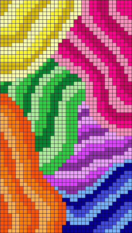 Trippy Grid Art, Latch Hook Patterns Charts Free, Drawings On Grid Paper, Trippy Pixel Art Grid, 2 Color Pixel Art, Abstract Pixel Art, Graph Paper Art Design Pattern Ideas, Pixel Art On Paper, Things To Draw On Graph Paper