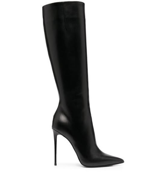 Red Knee High Boots, Womens Knee Boots, Dream Shoe, Stilettos Heels, Womens Active Wear Outfits, Elegant Boots, Boots High Heels, Dr Shoes, Winter Heels