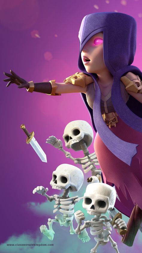 Coc Wallpapers, Clash Royale Drawings, Clash Of Clash, Clas Of Clan, Coc Clash Of Clans, Clash Royale Personajes, Clash Royale Wallpaper, Clash Of Clans Game, Clash Royale Deck