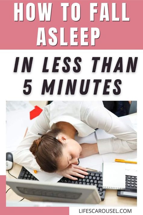 Has work or other factors been affecting your sleep as of late? Have you been feeling tired and lacking sleep lately? I assume we can all relate to having difficulty falling asleep at times. Check out the blog over at How to Fall Asleep in Less Than 5 Minutes [3 Simple Methods] for more details. Gone are the days stuck laying in bed just wishing you could fall asleep quickly. It also counts as Sleeping Tips, Sleeping Hacks, Sleeping Methods, Proper Sleep, Sleeping Advice, and more! Sleeping Methods, Help Sleeping, How To Fall Asleep Quickly, How To Relax Yourself, Sleep Hacks, Fall Asleep Quickly, Ways To Fall Asleep, Sleeping Tips, Sleeping Hacks