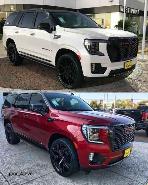 Denali Gmc Yukon, Custom Gmc Yukon, Custom Yukon Denali, Gmc Yukon Denali Custom, Gmc Denali Yukon, Gmc Yukon At4, Yukon Suv, Yukon At4, Denali Truck